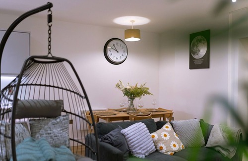 Birmingham Apartamento | Birmingham City Centre Apartments