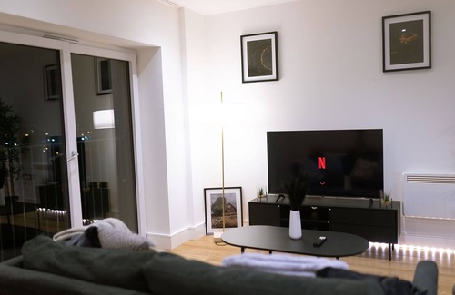 Birmingham Apartamento | Birmingham City Centre Apartments