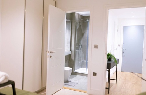 Birmingham Apartamento | Birmingham City Centre Apartments