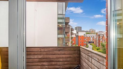 The Westside Apartamento | Birmingham City Centre Apartment Near New Street Station The Cube Mailbox Brindley Place Ace Apartment