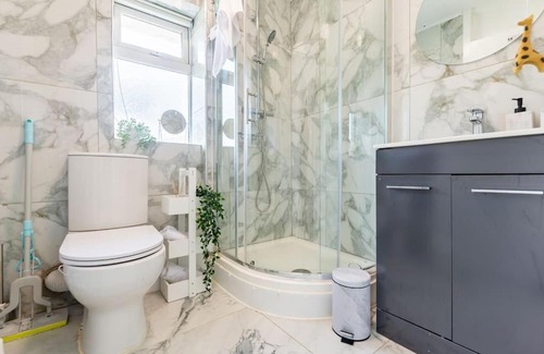 Great Barr Casa | Birmingham Great Barr Property Near Junction 7 M6