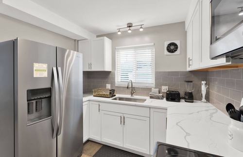 Birmingham Casa | Birmingham Retreat - Relax & Enjoy