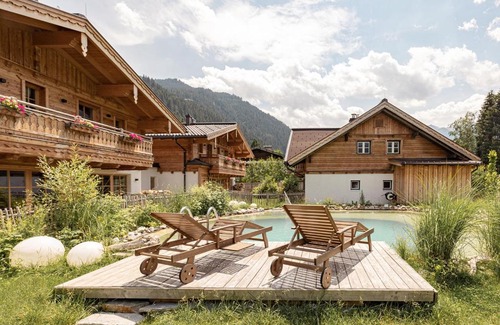 Grossarl Casa | Birnbaum Chalets Grossarl