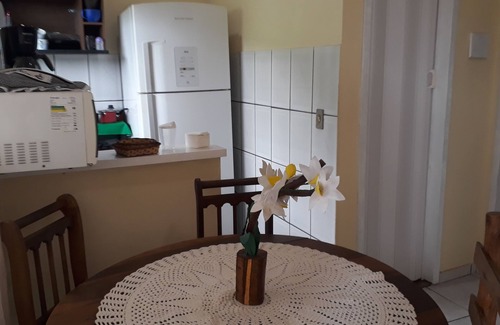Japuiba Casa | BIRÓ accommodation