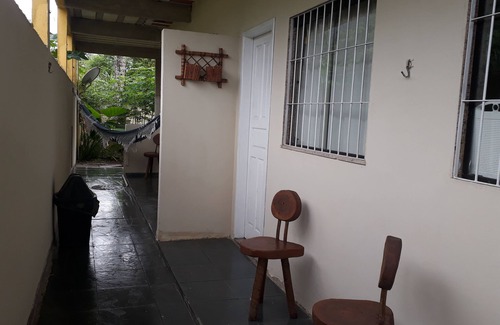 Japuiba Casa | BIRÓ accommodation