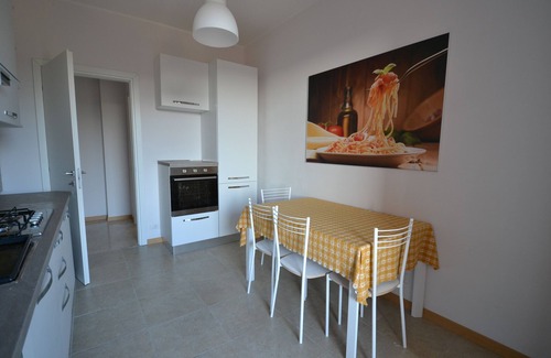 Aggregazione Rionale 9 Apartamento | Biroldi Apartment ...