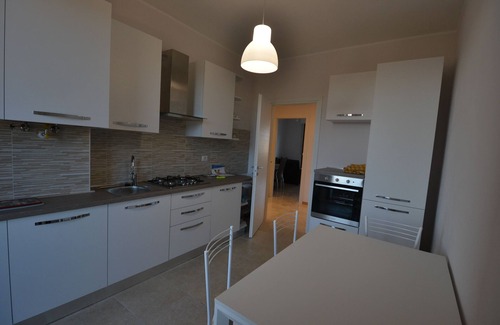 Aggregazione Rionale 9 Apartamento | Biroldi Apartment ...
