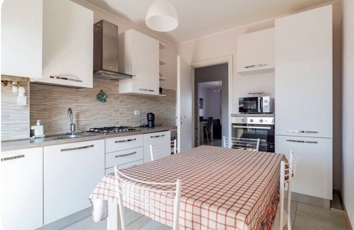 Aggregazione Rionale 9 Apartamento | Biroldi Apartment ...