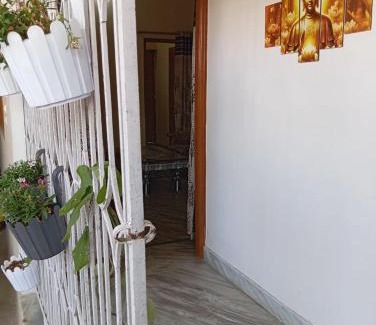 Ranchi Apartamento | Birsa Munda Airport Nature Nook