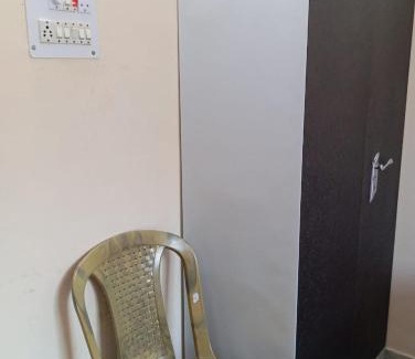 Ranchi Apartamento | Birsa Munda Airport Nature Nook