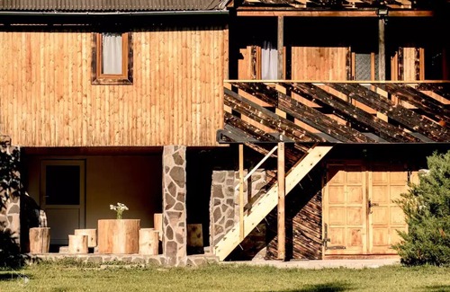 Bouvet Island Cabina | Birtok Houses - Big house with 3 bedrooms