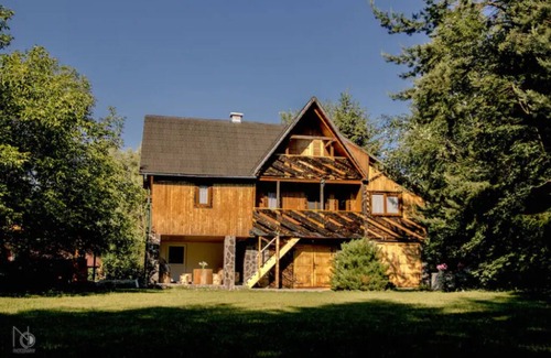 Bouvet Island Cabina | Birtok Houses - Big house with 3 bedrooms