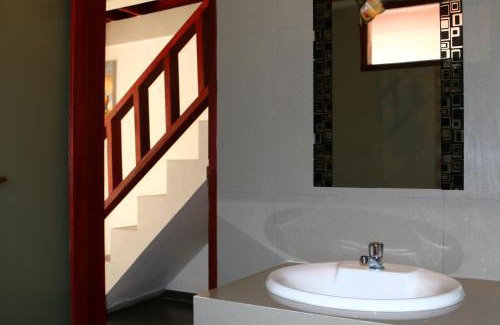 Gili Meno Complejo | Biru Meno Beach Bungalows