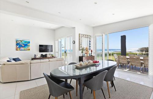 Anna Bay Casa | Birubi Beach Waterfront