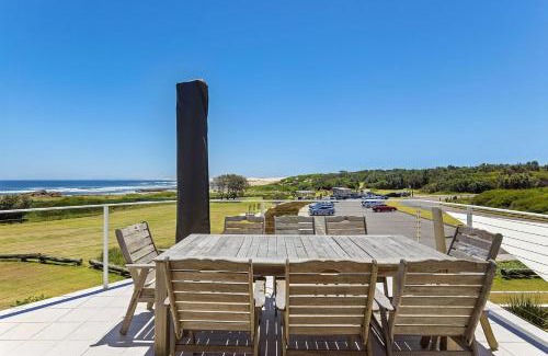 Anna Bay Casa | Birubi Beach Waterfront