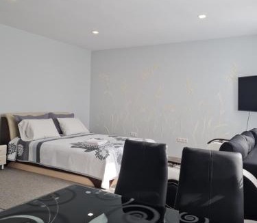Klaipeda Apartamento | Birutės apartamentai