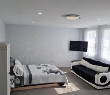 Klaipeda Apartamento | Birutės apartamentai