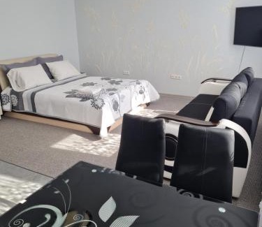 Klaipeda Apartamento | Birutės apartamentai