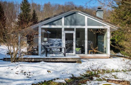 Ruhla Casa | bis 4 Personen F2H1
