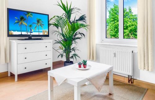 Radeberger Vorstadt Apartamento | Bis 6 Personen - Helle, Ruhige Whg, 2 Bäder, DD Neustadt - Top Lage
