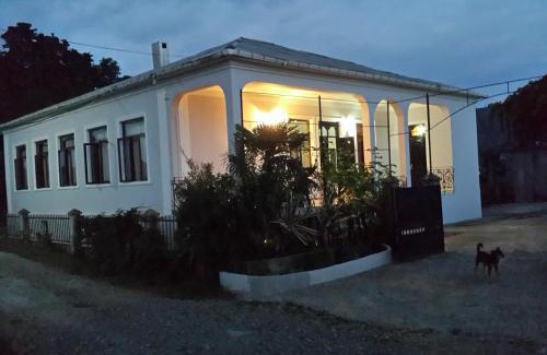 Khelvachauri Casa | BIS-A Guesthouse