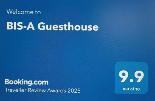 Khelvachauri Casa | BIS-A Guesthouse
