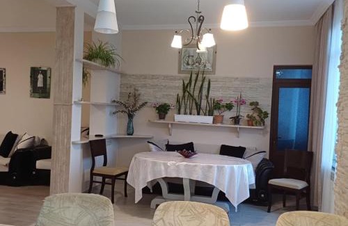 Khelvachauri Casa | BIS-A Guesthouse