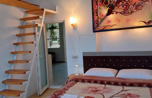 Khelvachauri Casa | BIS-A Guesthouse