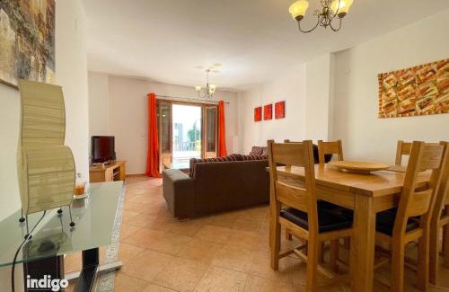 Costa Esuri Apartamento | (BIS001) Moderno Duplex Apartment