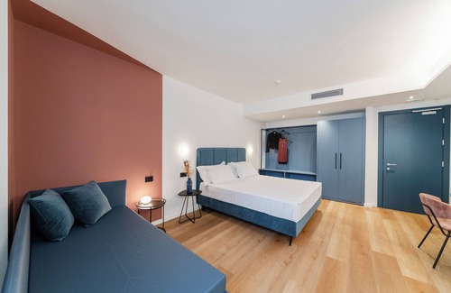 Municipio 2 Hotel | BISCARDI HOTEL