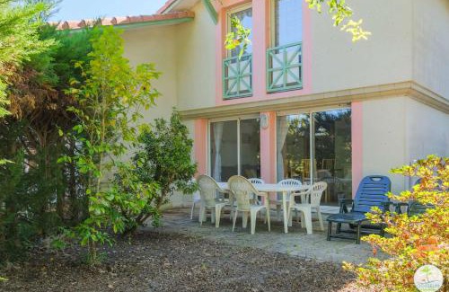 Biscarrosse Villa | Biscarrosse duplex 4 pers à 200 m du Lac de Navarrosse