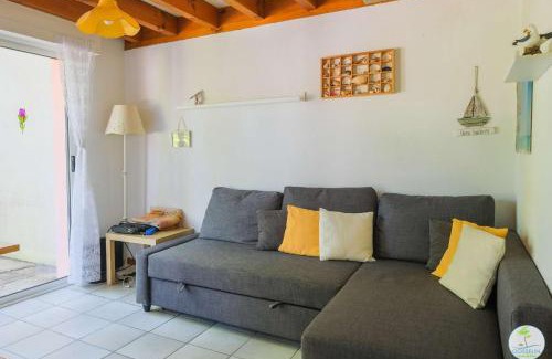 Biscarrosse Villa | Biscarrosse duplex 4 pers à 200 m du Lac de Navarrosse