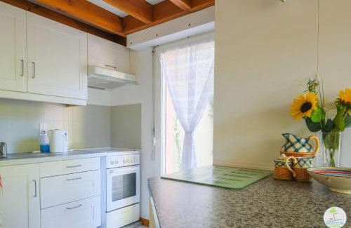 Biscarrosse Villa | Biscarrosse duplex 4 pers à 200 m du Lac de Navarrosse