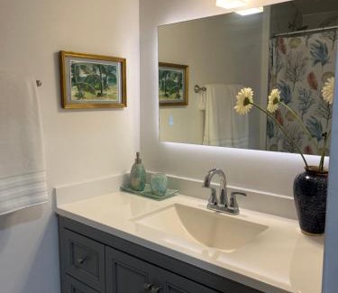 North Miami Casa | Biscayne Park Guest House