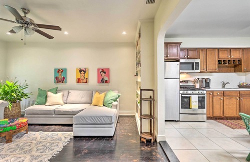 Biscayne Park Casa | Biscayne Park Vacation Rental w/ Yard!