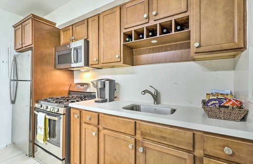 Biscayne Park Casa | Biscayne Park Vacation Rental w/ Yard!