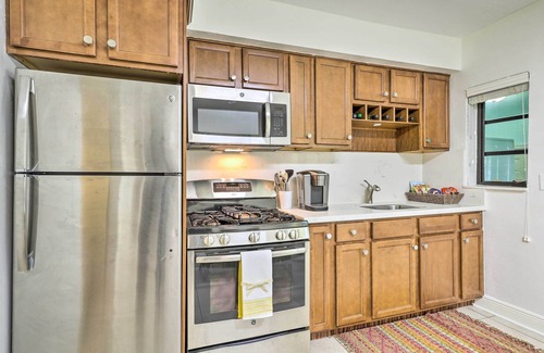 Biscayne Park Casa | Biscayne Park Vacation Rental w/ Yard!