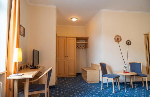 Regensburg Hotel | Bischofshof Braustuben
