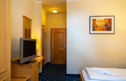 Regensburg Hotel | Bischofshof Braustuben