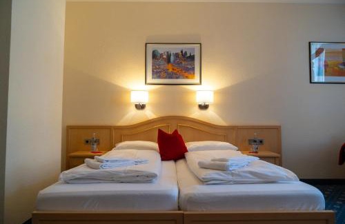 Regensburg Hotel | Bischofshof Braustuben