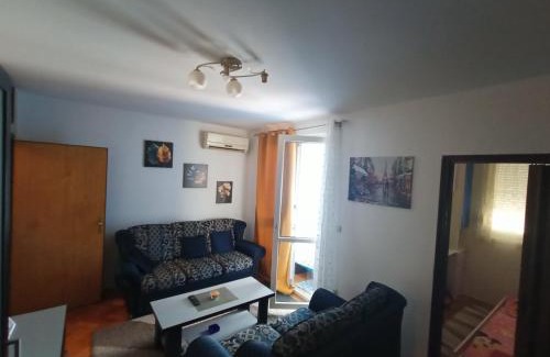 Sutomore Apartamento | Biserna skoljkica