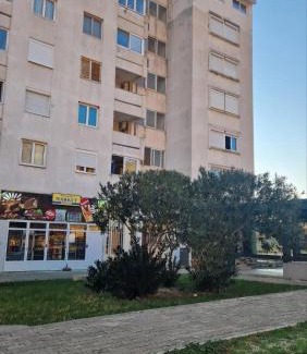 Sutomore Apartamento | Biserna skoljkica