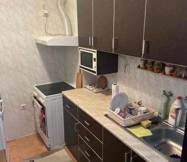 Sutomore Apartamento | Biserna skoljkica