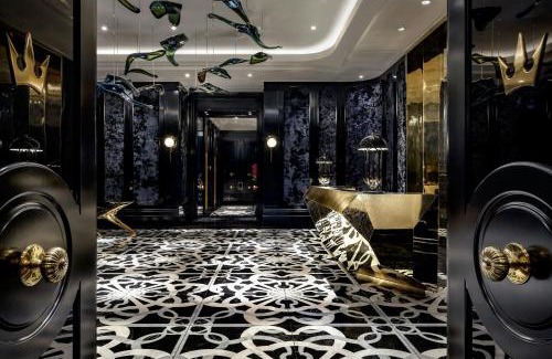 Toronto Entertainment District Hotel | BISHA, a Luxury Collection Hotel, Toronto