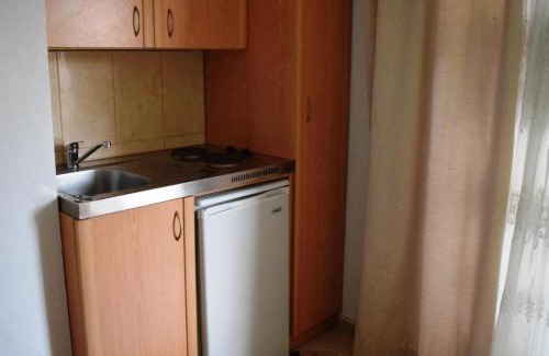 Ulcinj Apartamento | Bisha Apartments