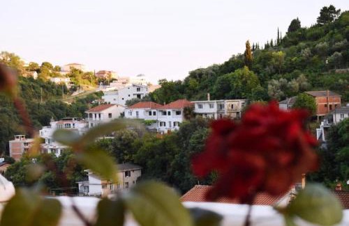 Ulcinj Apartamento | Bisha Apartments