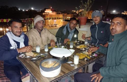 Jaisalmer Hotel | Bishnoi Hotel Jaisalmer