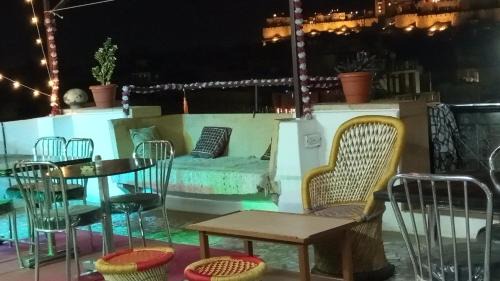 Jaisalmer Hotel | Bishnoi Hotel Jaisalmer