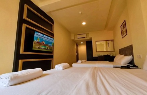 Historic George Town Hotel | BISHOP HOTEL