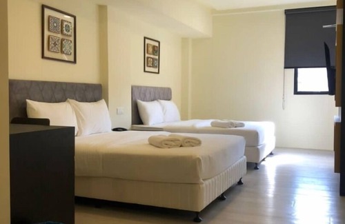 Historic George Town Hotel | BISHOP HOTEL